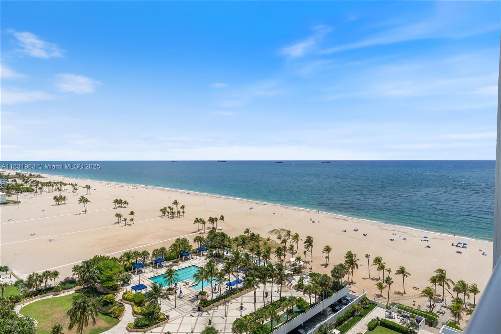 POINT OF AMERICAS - Residential