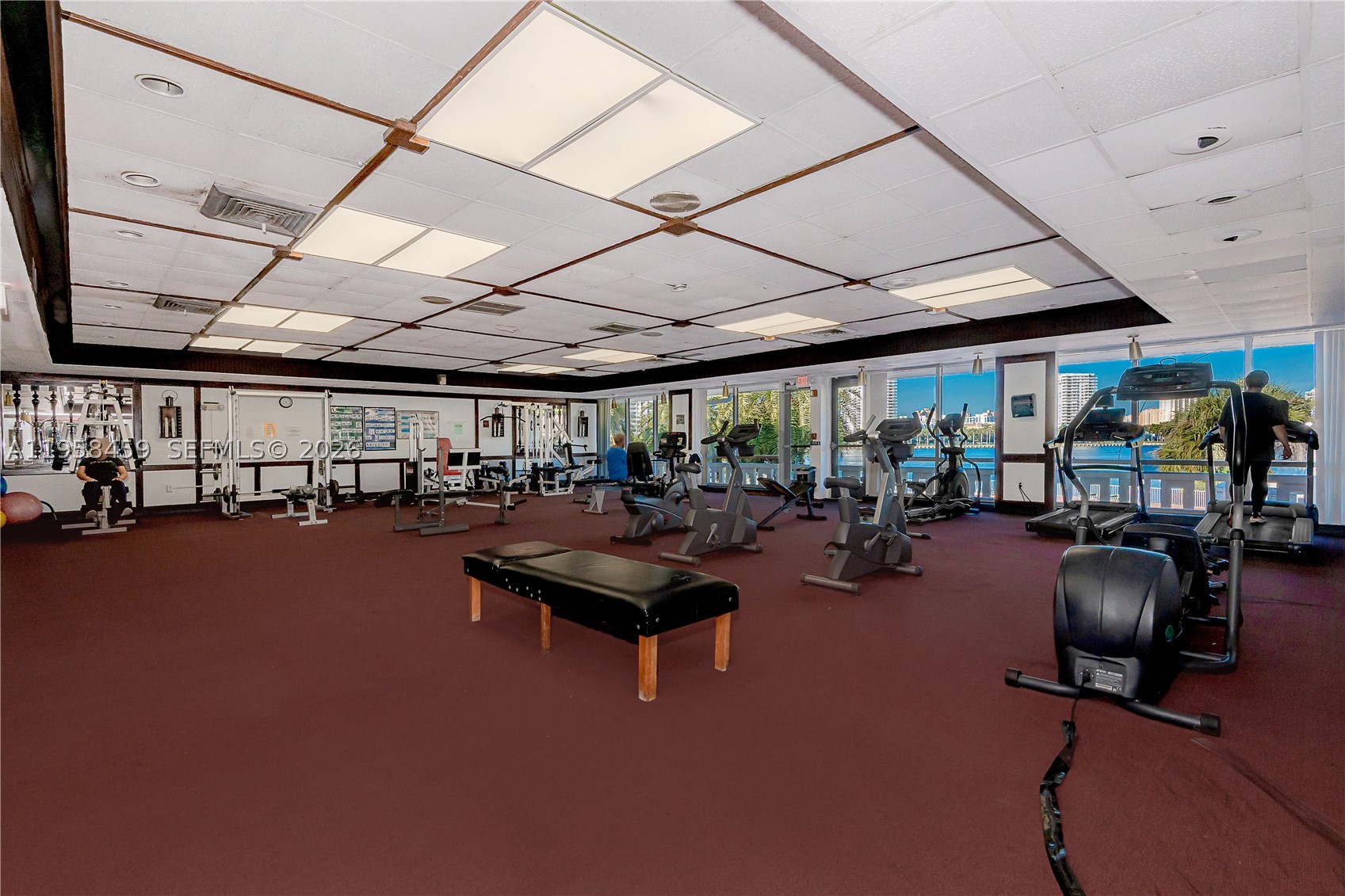 POINT EAST SEC II CONDO - Residential