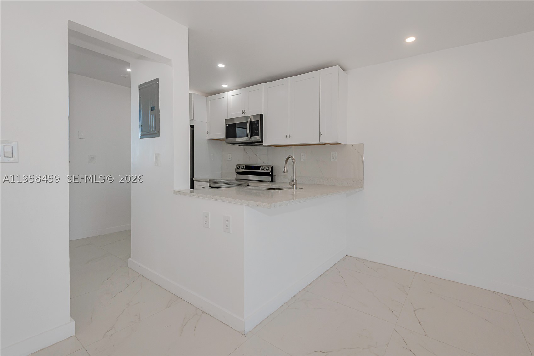 POINT EAST SEC II CONDO - Residential