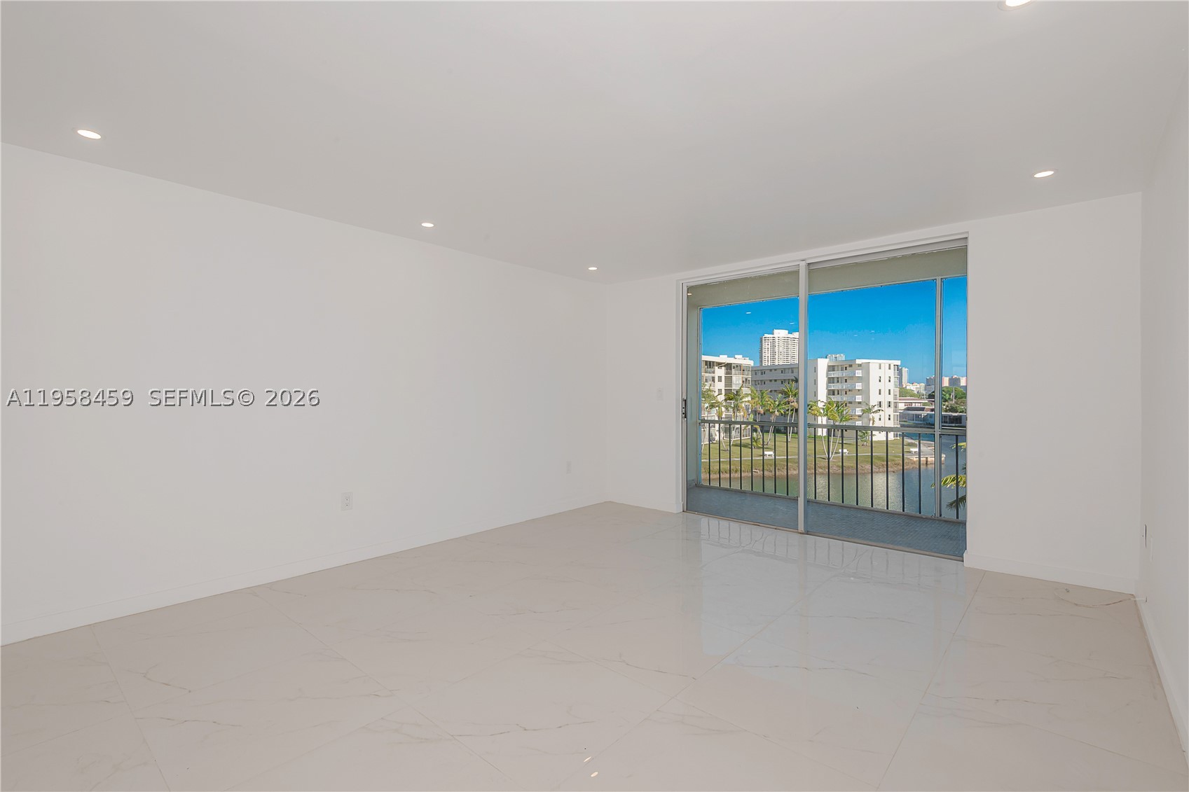 POINT EAST SEC II CONDO - Residential