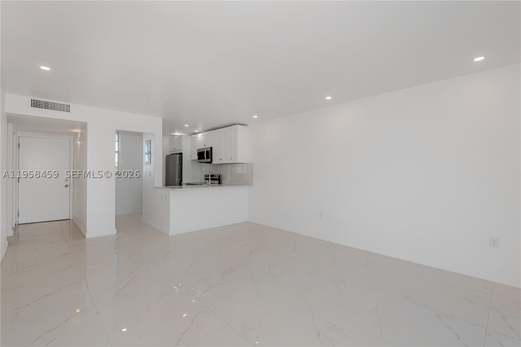 POINT EAST SEC II CONDO - Residential