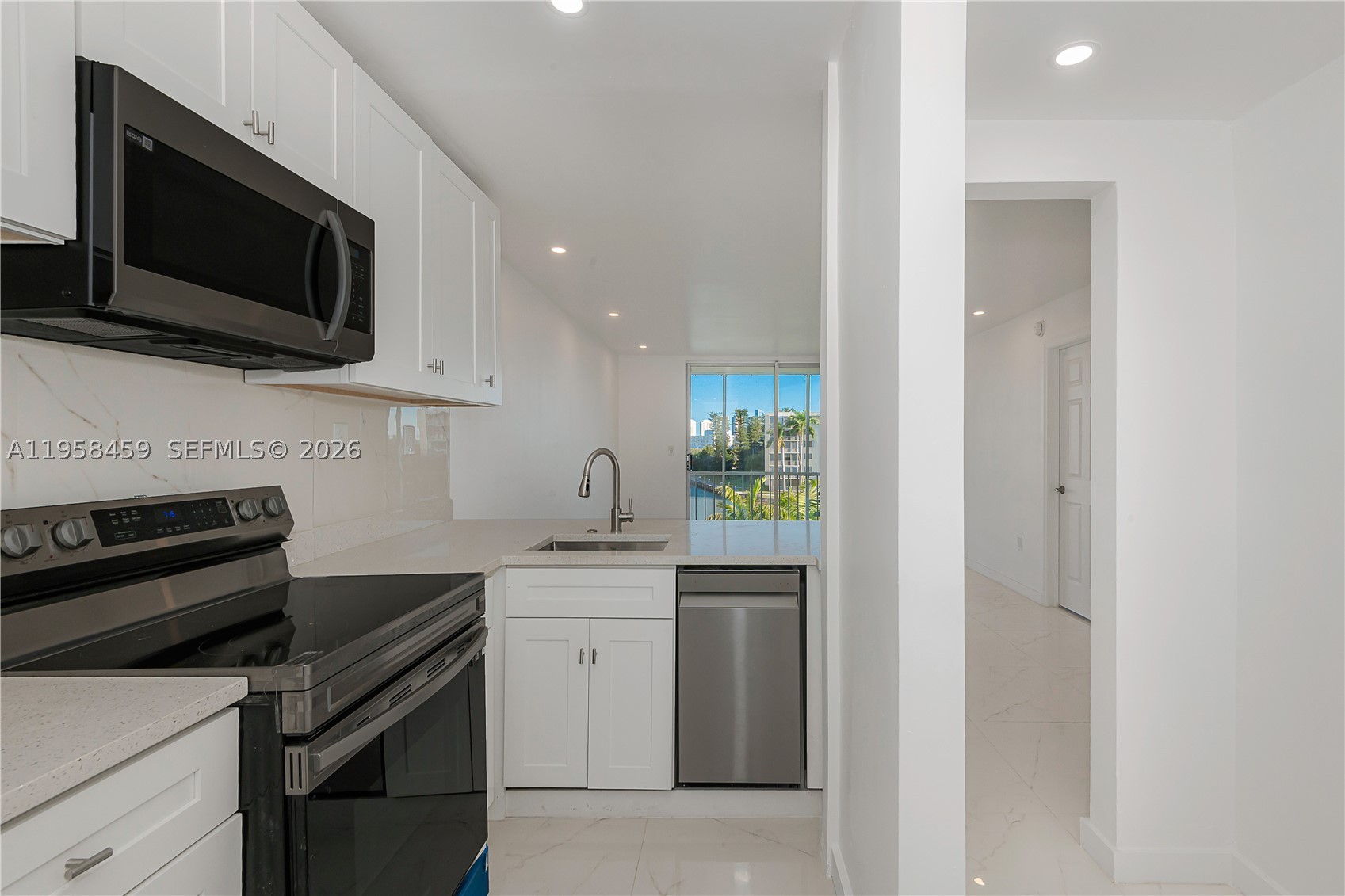 POINT EAST SEC II CONDO - Residential