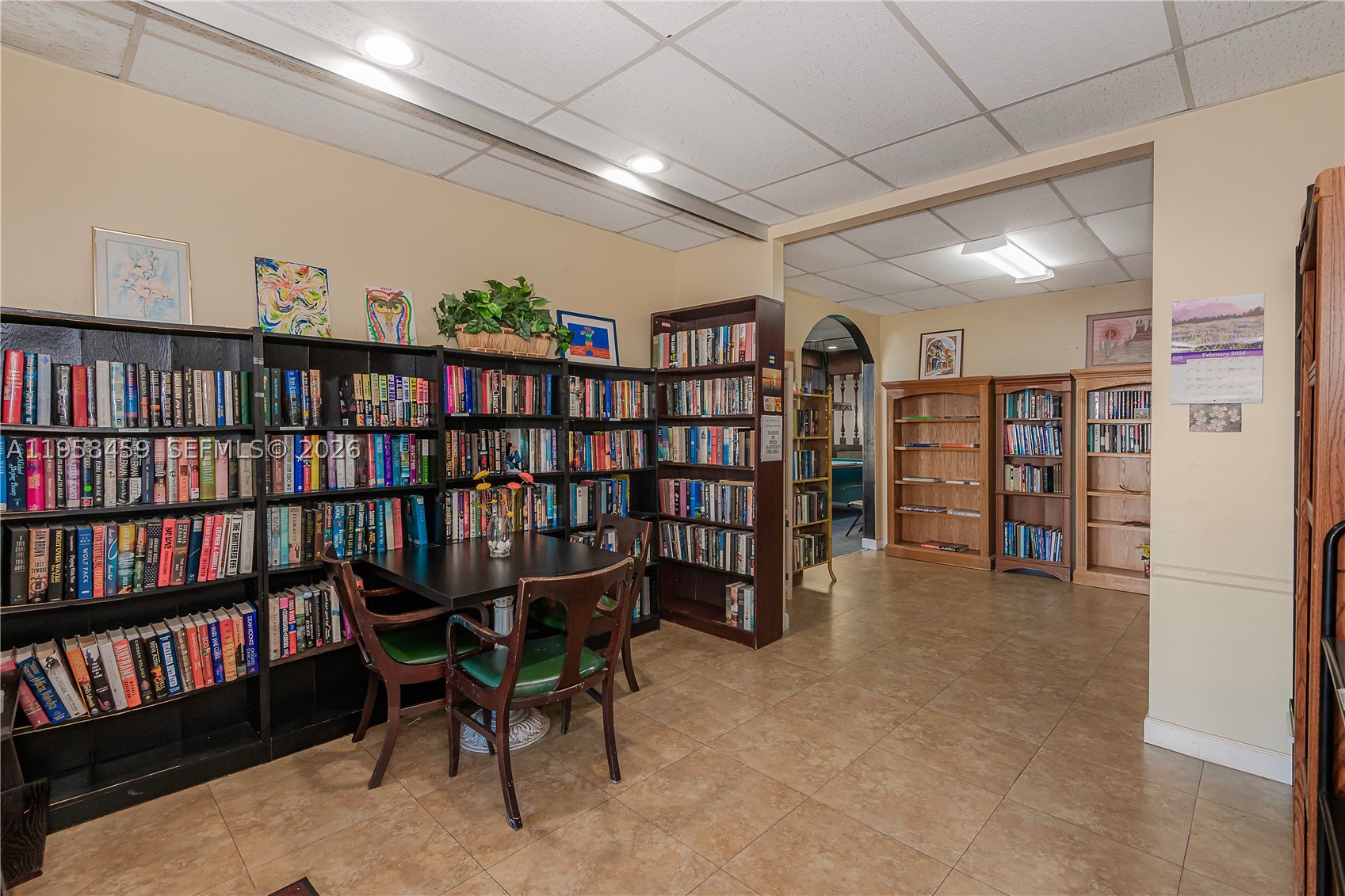 POINT EAST SEC II CONDO - Residential