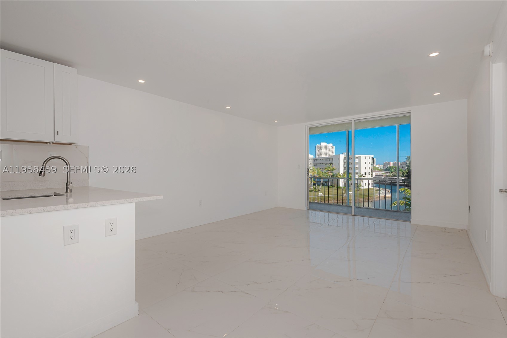 POINT EAST SEC II CONDO - Residential