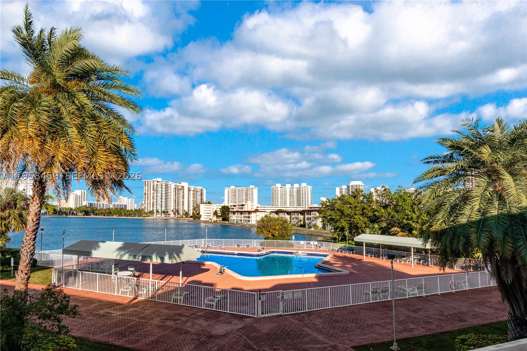 POINT EAST SEC II CONDO - Residential