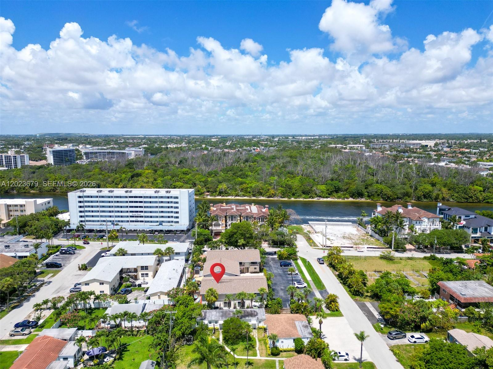 OCEAN VUE - Residential