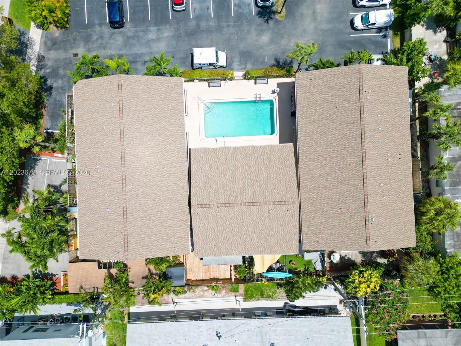 OCEAN VUE - Residential