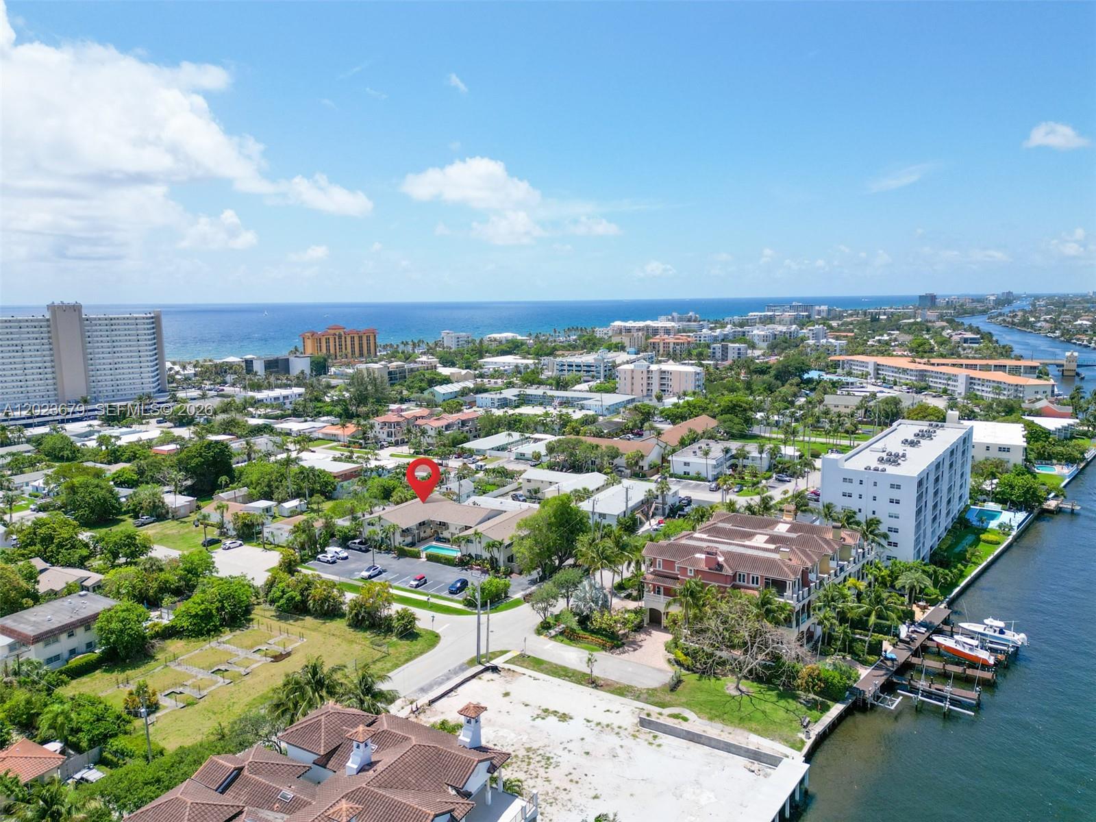 OCEAN VUE - Residential
