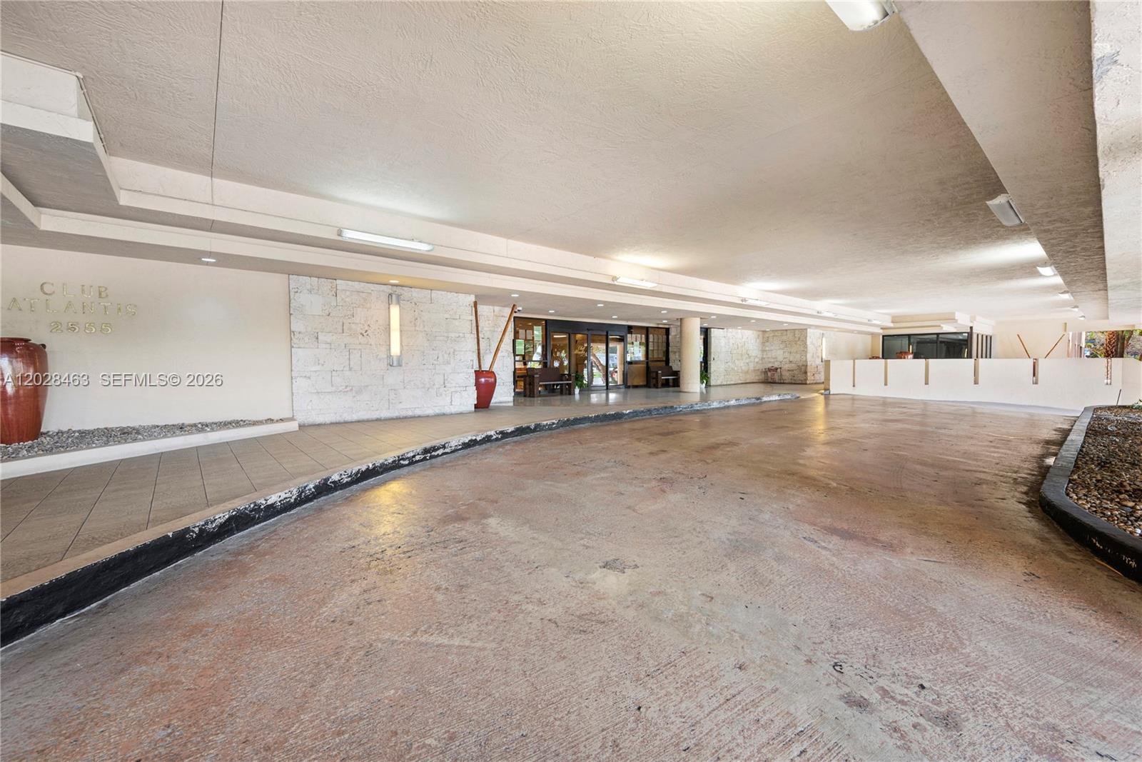 CLUB ATLANTIS CONDO - Residential Lease