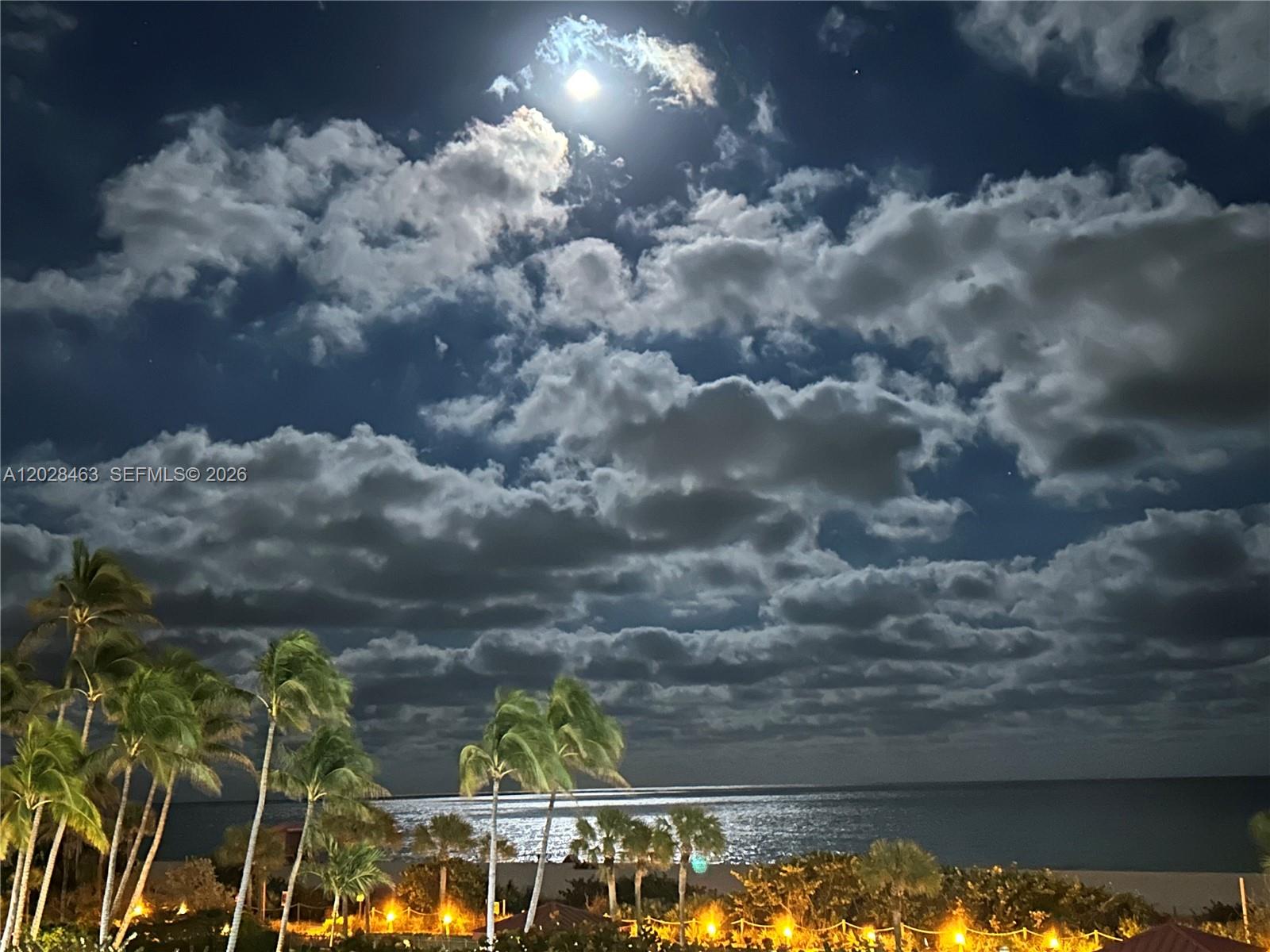 CLUB ATLANTIS CONDO - Residential Lease