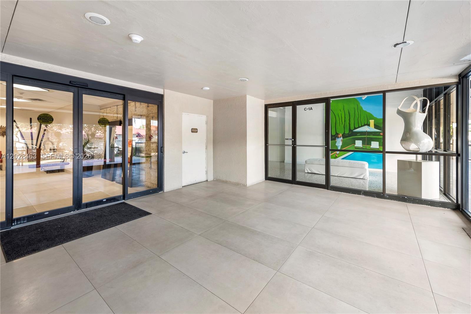 CLUB ATLANTIS CONDO - Residential Lease