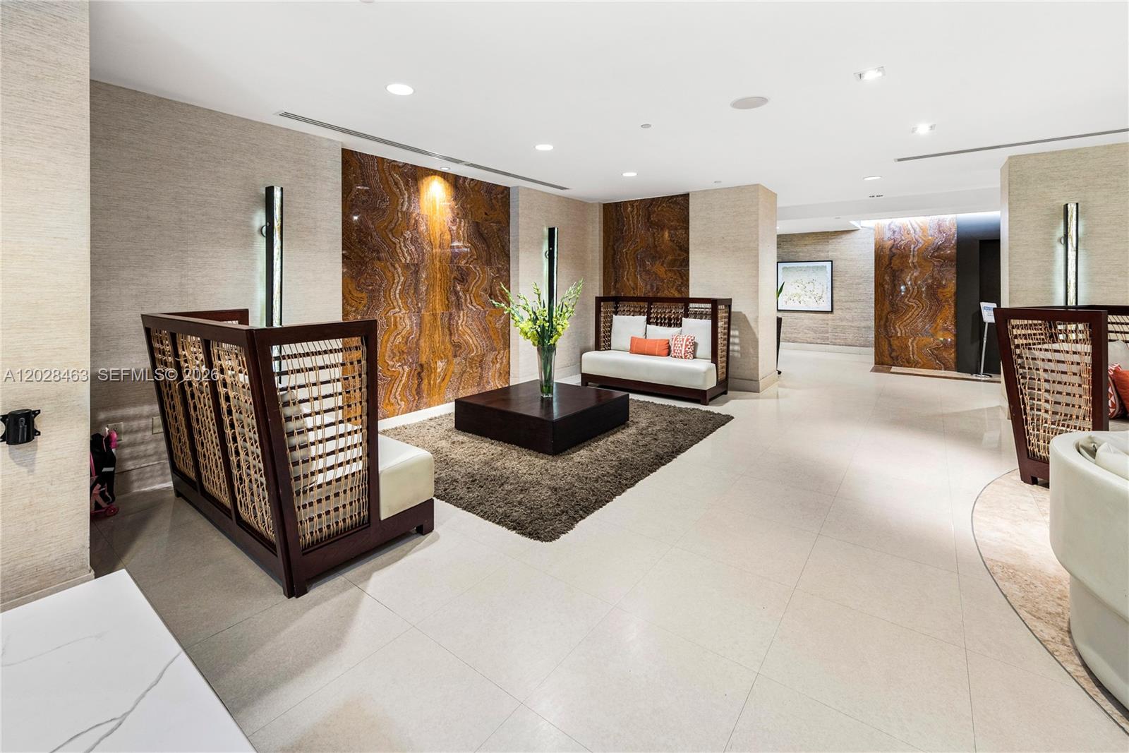 CLUB ATLANTIS CONDO - Residential Lease