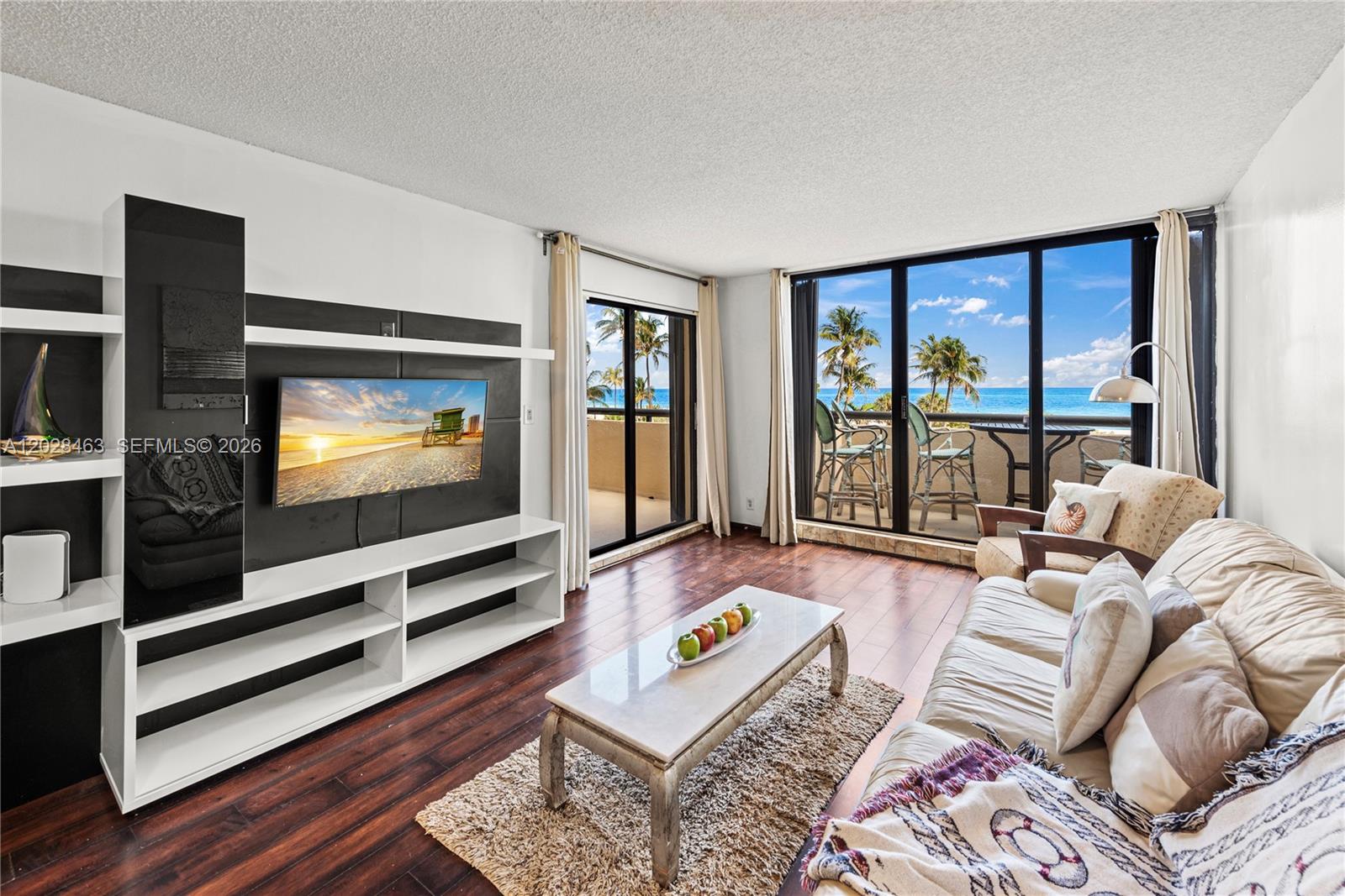 CLUB ATLANTIS CONDO - Residential Lease