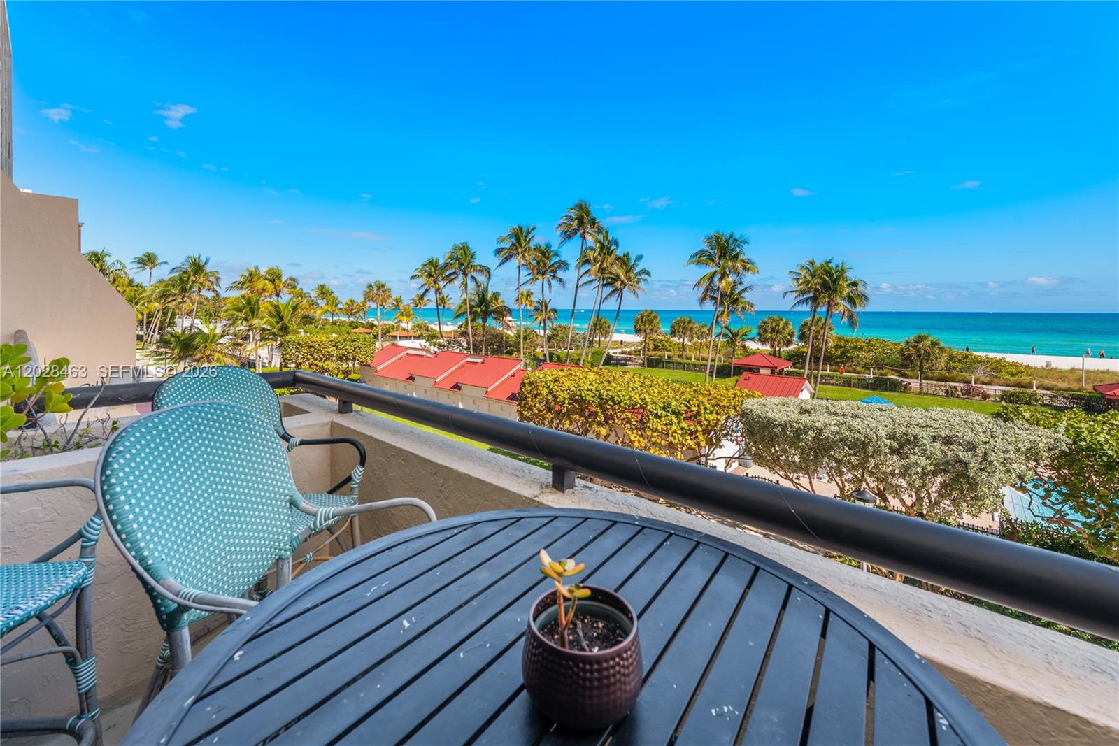 CLUB ATLANTIS CONDO - Residential Lease