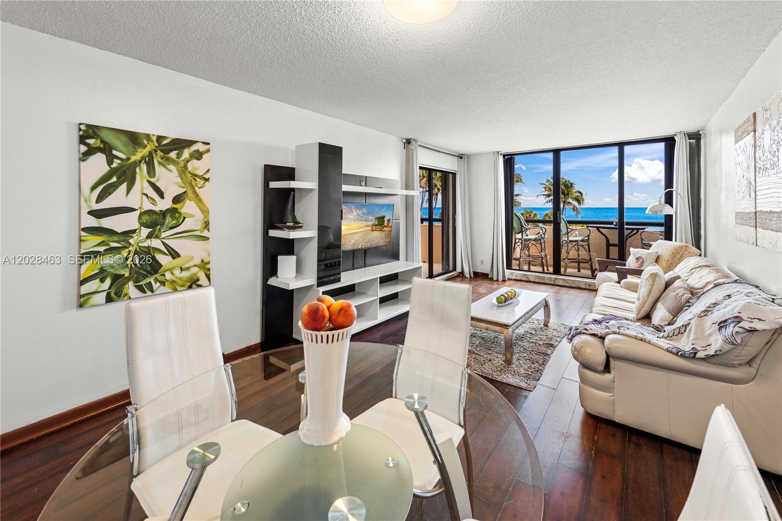 CLUB ATLANTIS CONDO - Residential Lease