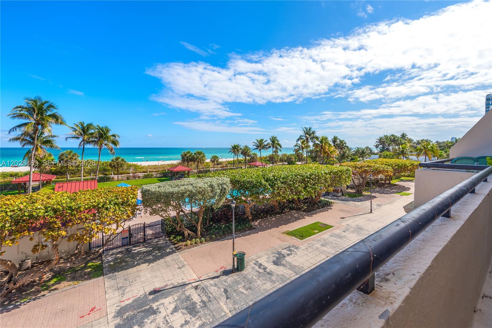 CLUB ATLANTIS CONDO - Residential Lease