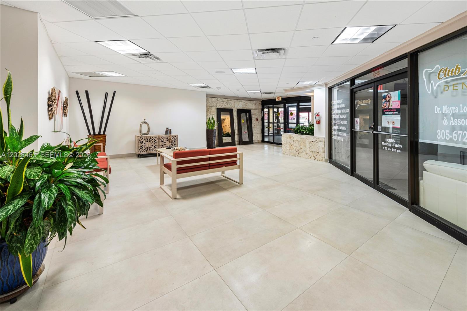 CLUB ATLANTIS CONDO - Residential Lease