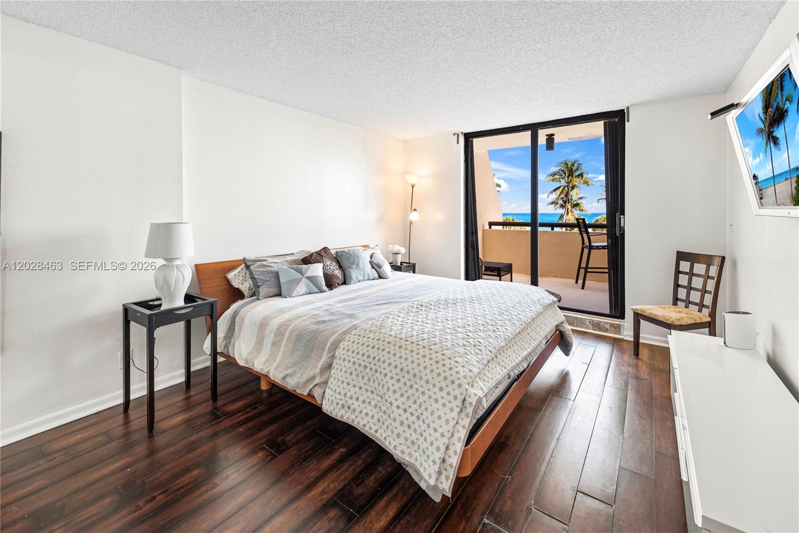 CLUB ATLANTIS CONDO - Residential Lease