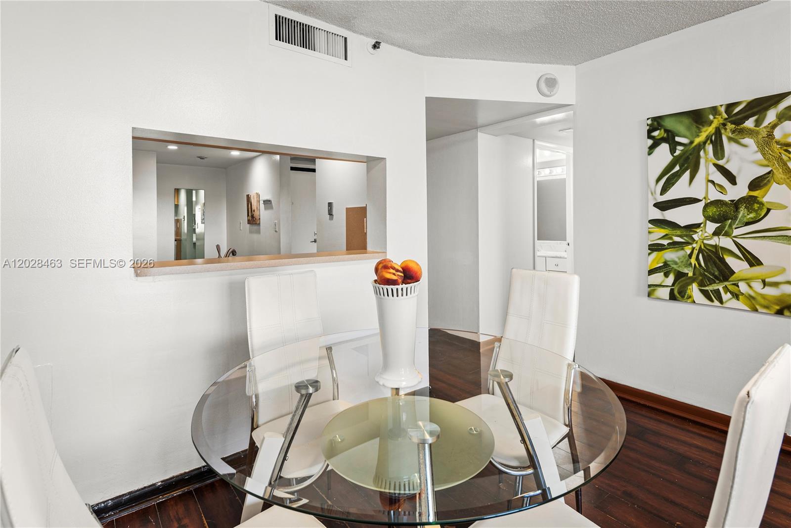 CLUB ATLANTIS CONDO - Residential Lease