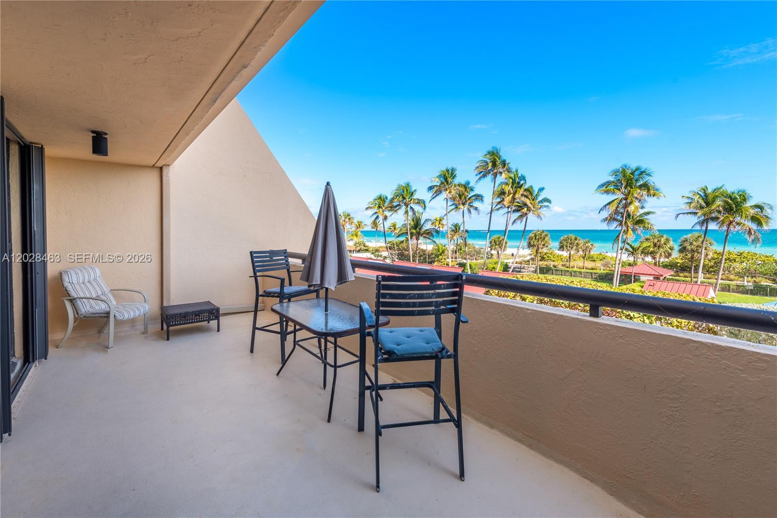 CLUB ATLANTIS CONDO - Residential Lease