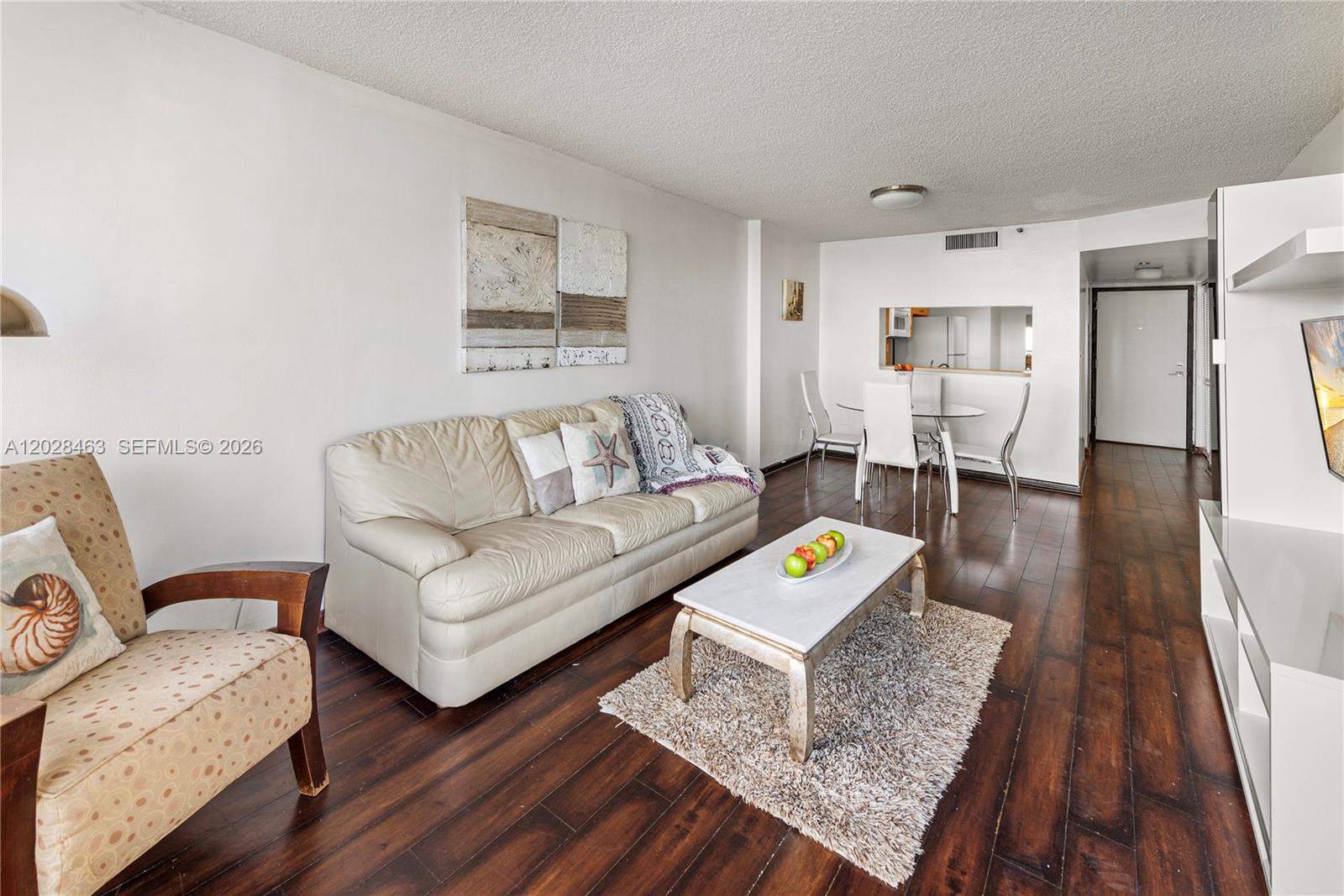 CLUB ATLANTIS CONDO - Residential Lease