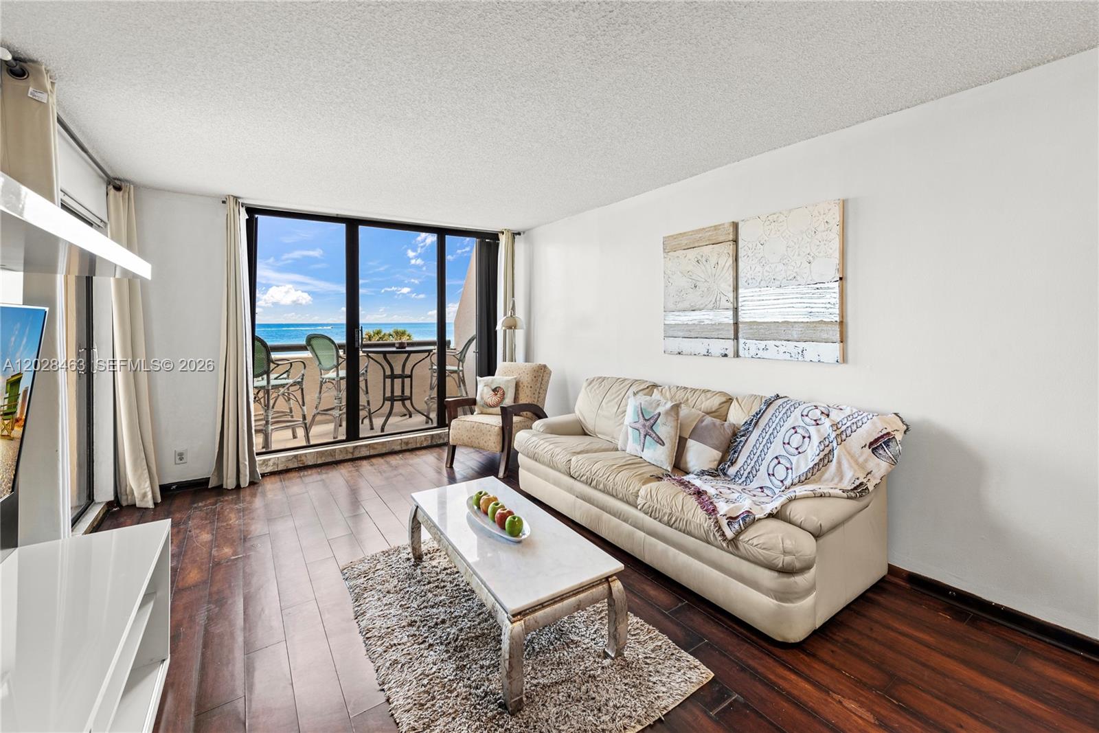 CLUB ATLANTIS CONDO - Residential Lease