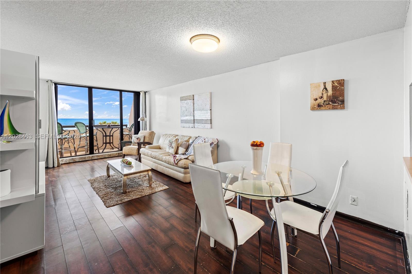 CLUB ATLANTIS CONDO - Residential Lease