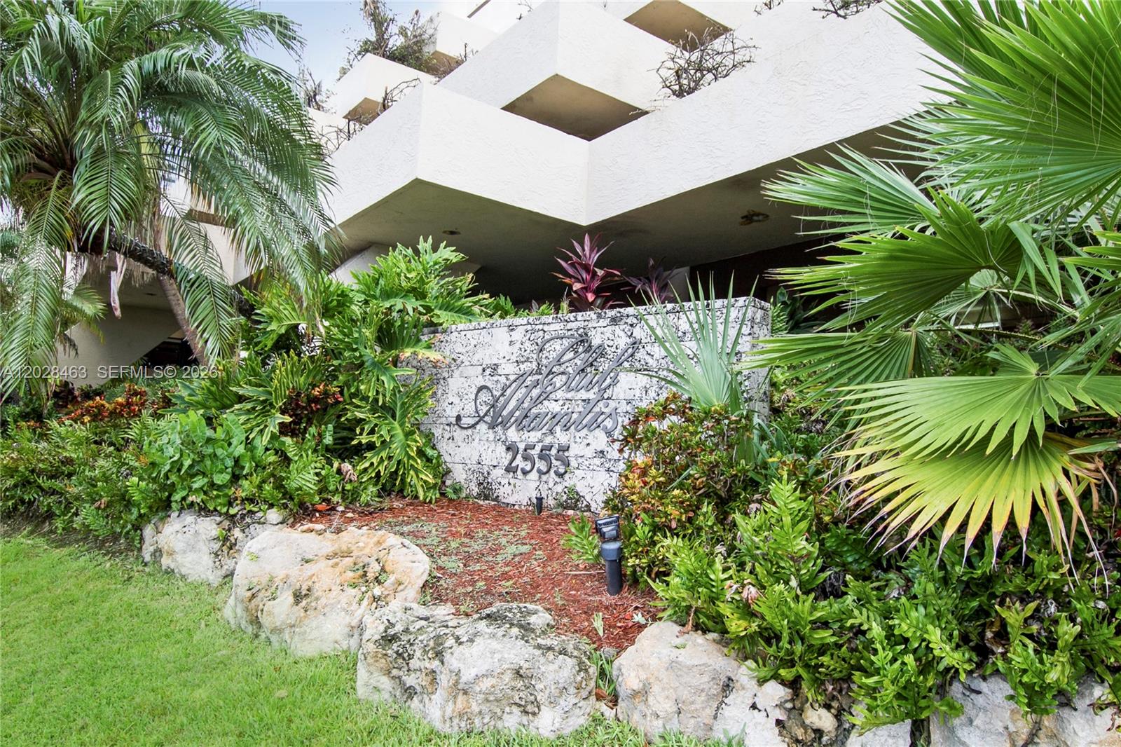 CLUB ATLANTIS CONDO - Residential Lease