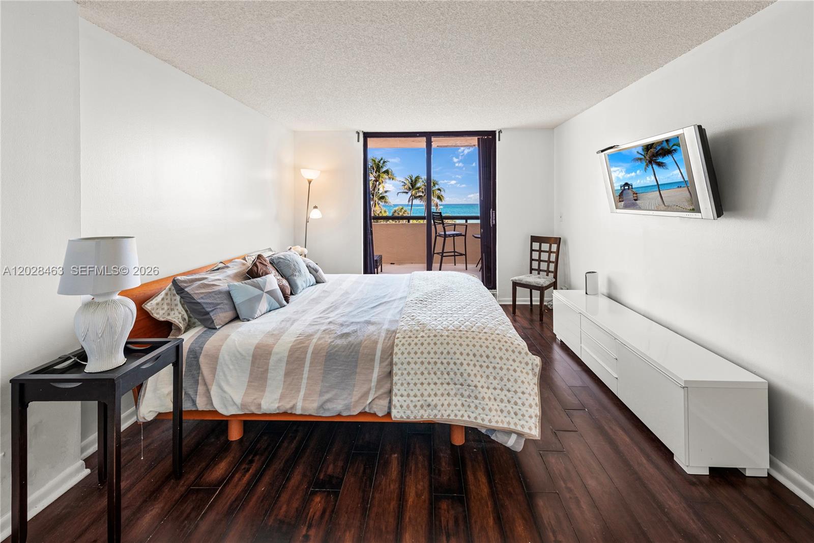 CLUB ATLANTIS CONDO - Residential Lease