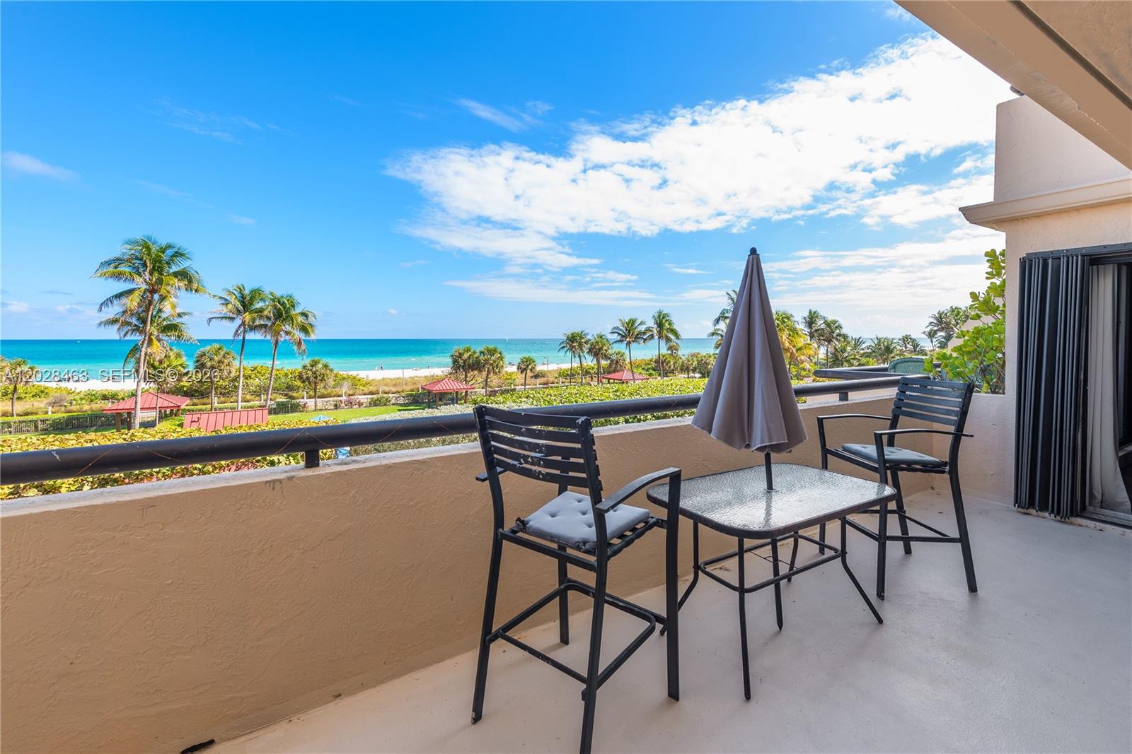 CLUB ATLANTIS CONDO - Residential Lease