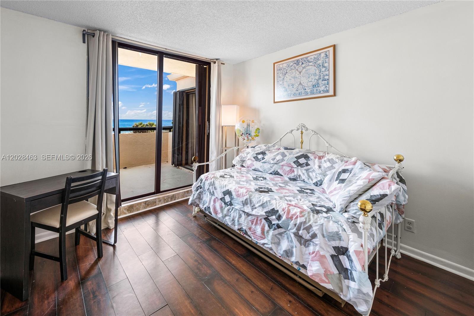 CLUB ATLANTIS CONDO - Residential Lease