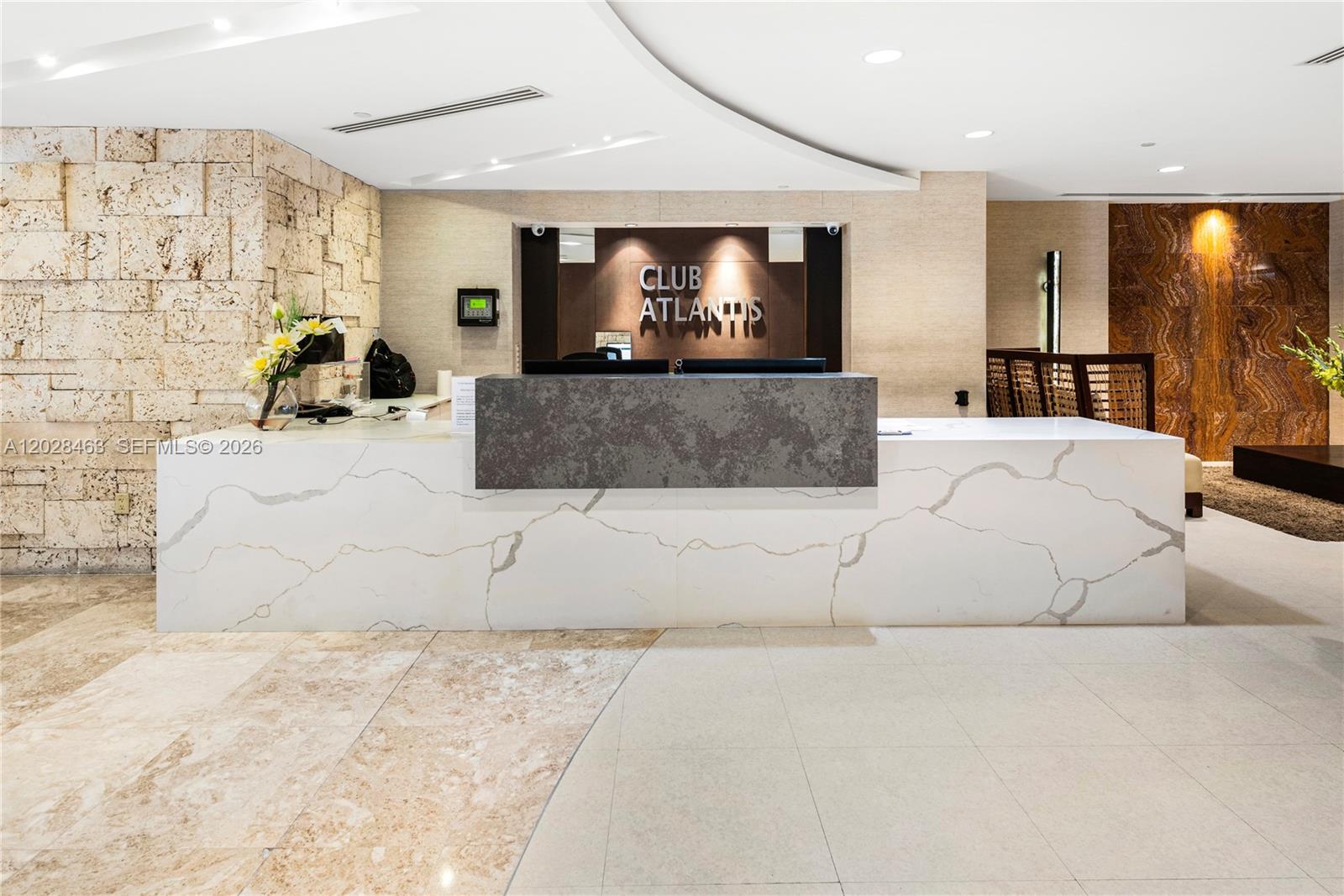 CLUB ATLANTIS CONDO - Residential Lease