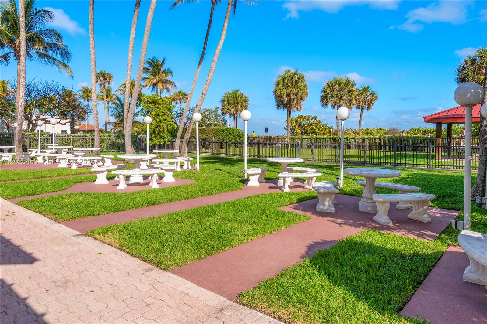 CLUB ATLANTIS CONDO - Residential Lease
