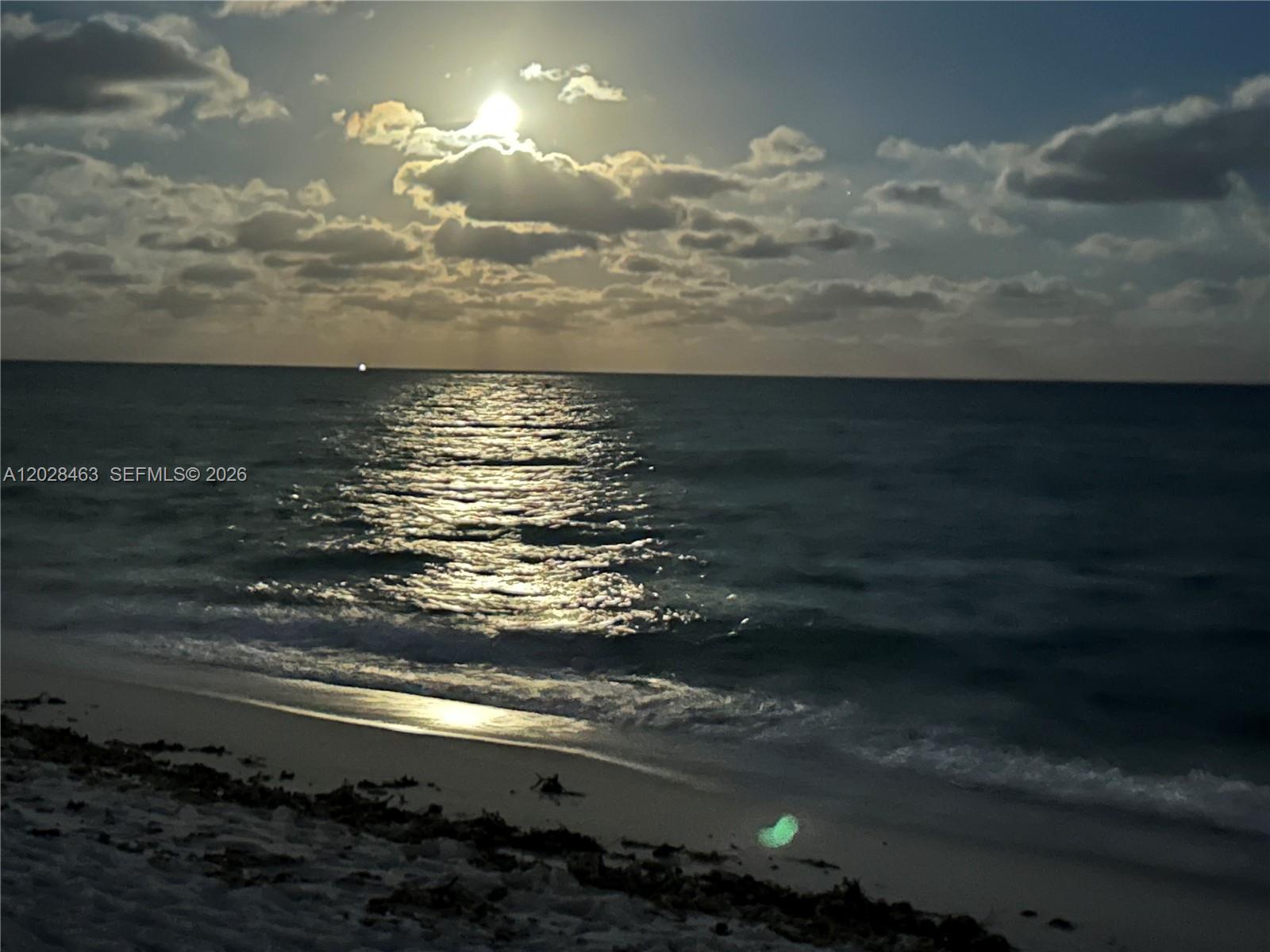 CLUB ATLANTIS CONDO - Residential Lease
