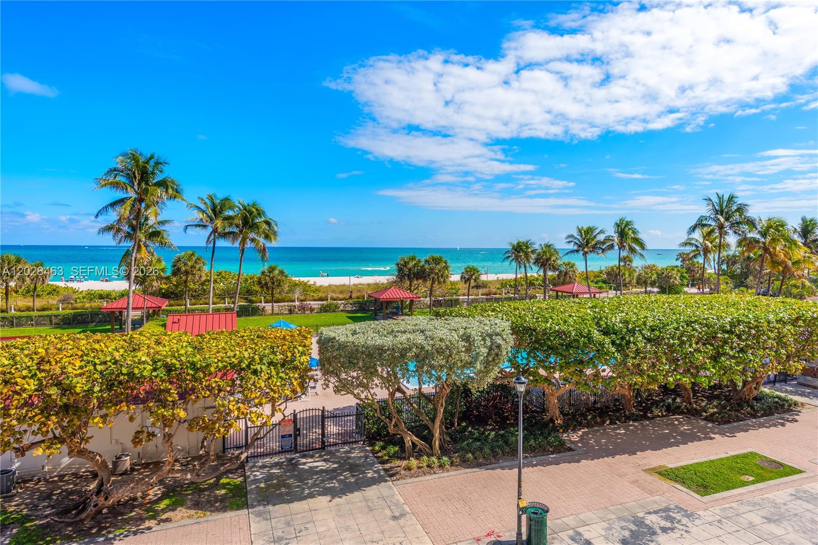 CLUB ATLANTIS CONDO - Residential Lease