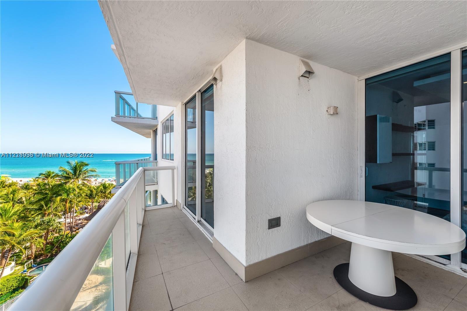 MOSAIC ON MIAMI BEACH CON - Residential Lease