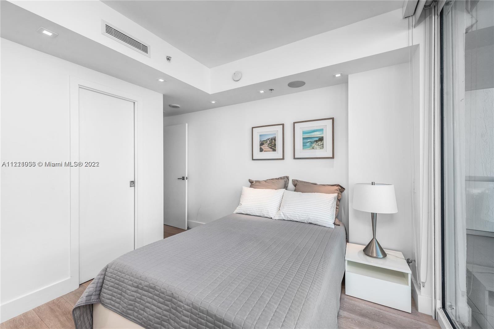MOSAIC ON MIAMI BEACH CON - Residential Lease