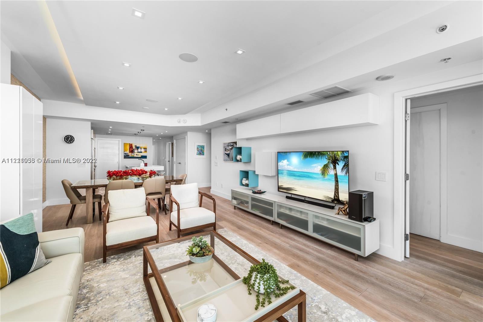 MOSAIC ON MIAMI BEACH CON - Residential Lease