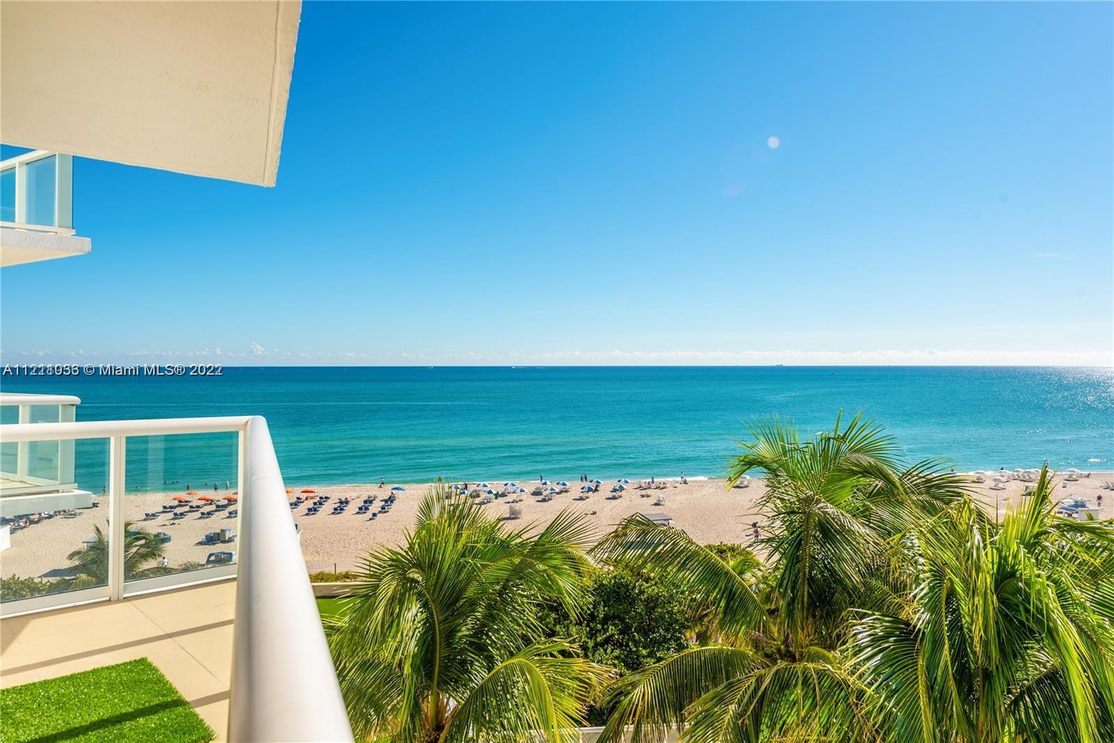 MOSAIC ON MIAMI BEACH CON - Residential Lease