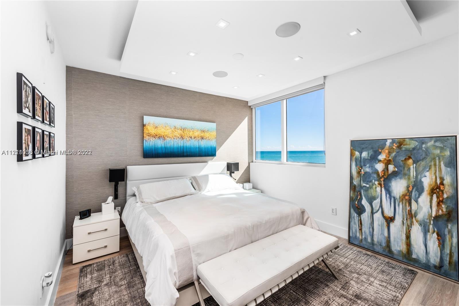 MOSAIC ON MIAMI BEACH CON - Residential Lease
