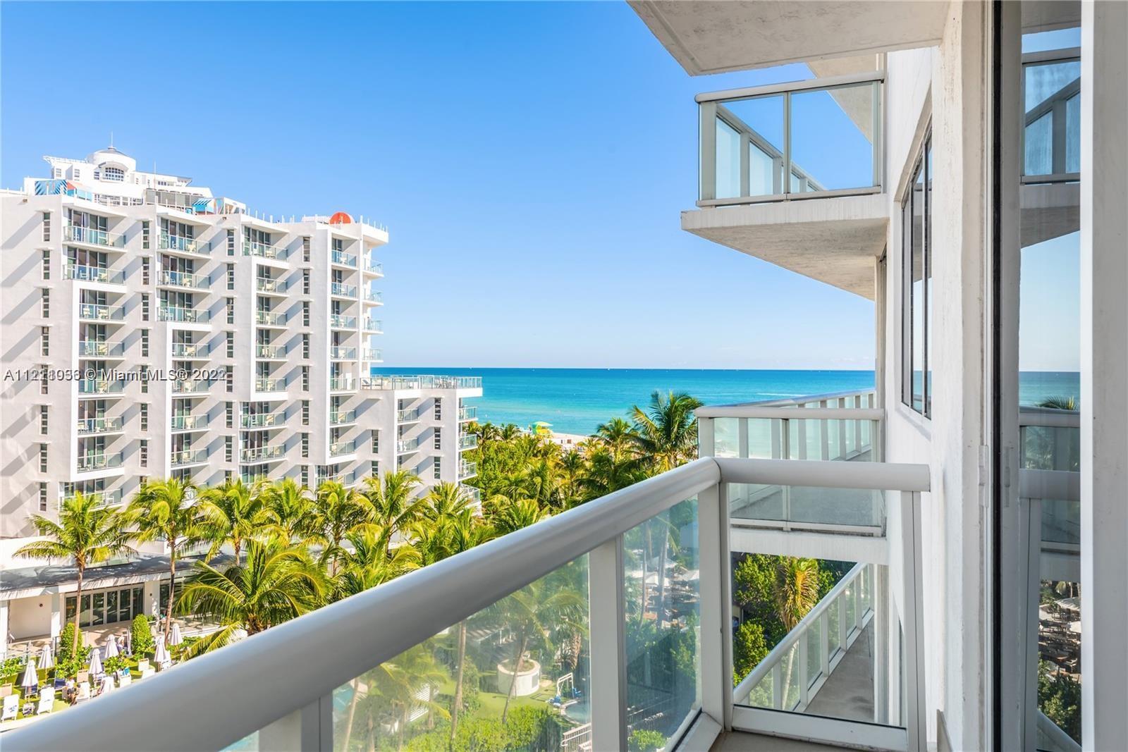 MOSAIC ON MIAMI BEACH CON - Residential Lease