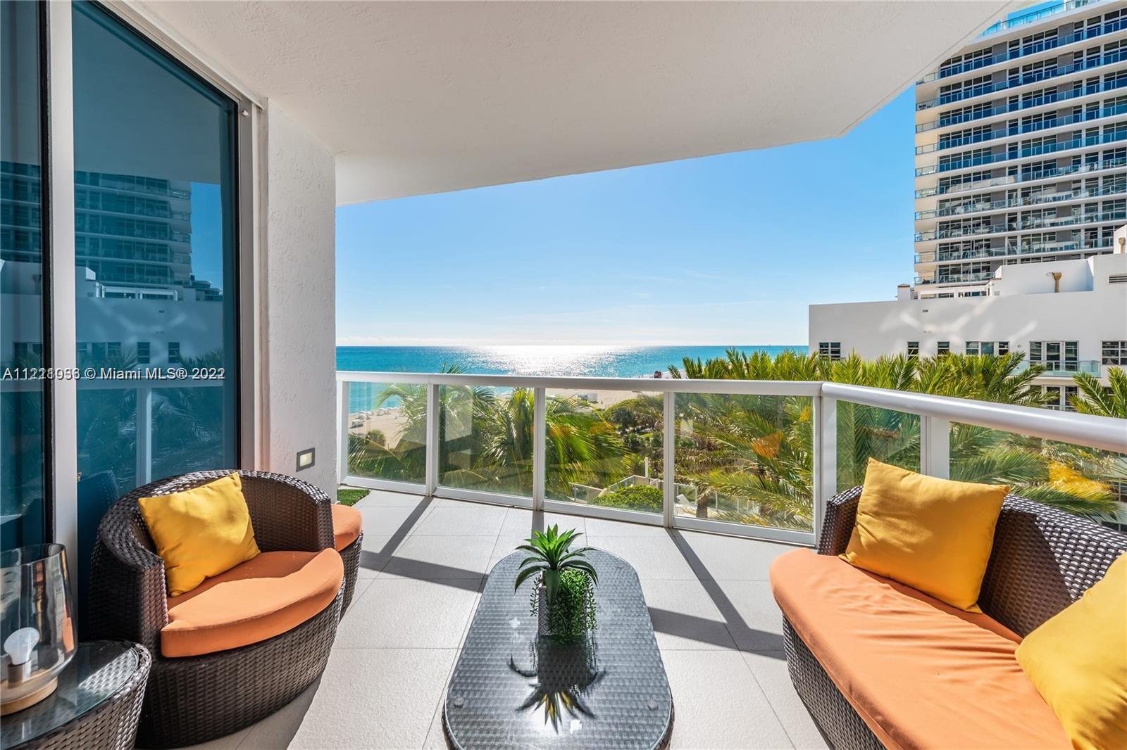 MOSAIC ON MIAMI BEACH CON - Residential Lease