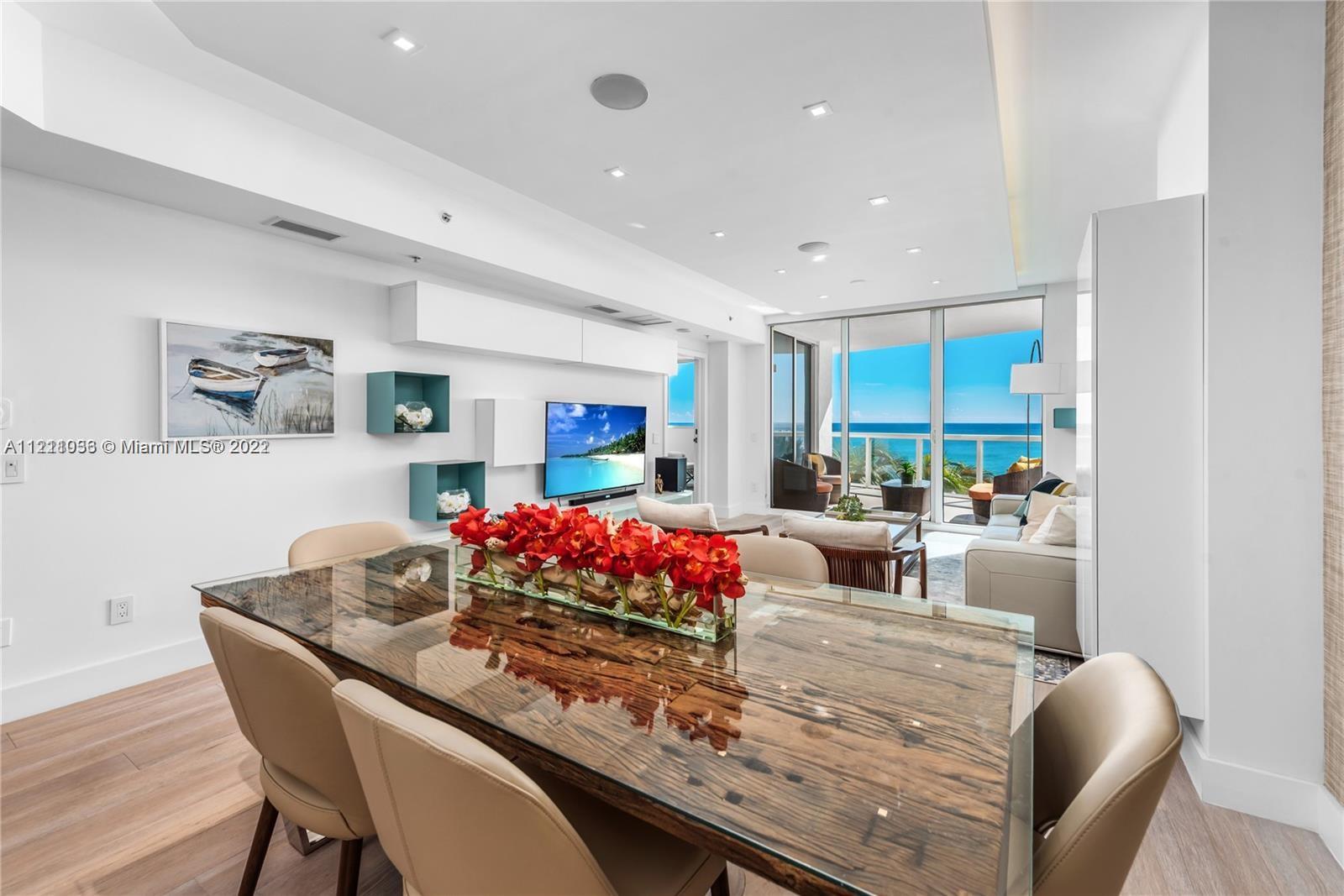 MOSAIC ON MIAMI BEACH CON - Residential Lease