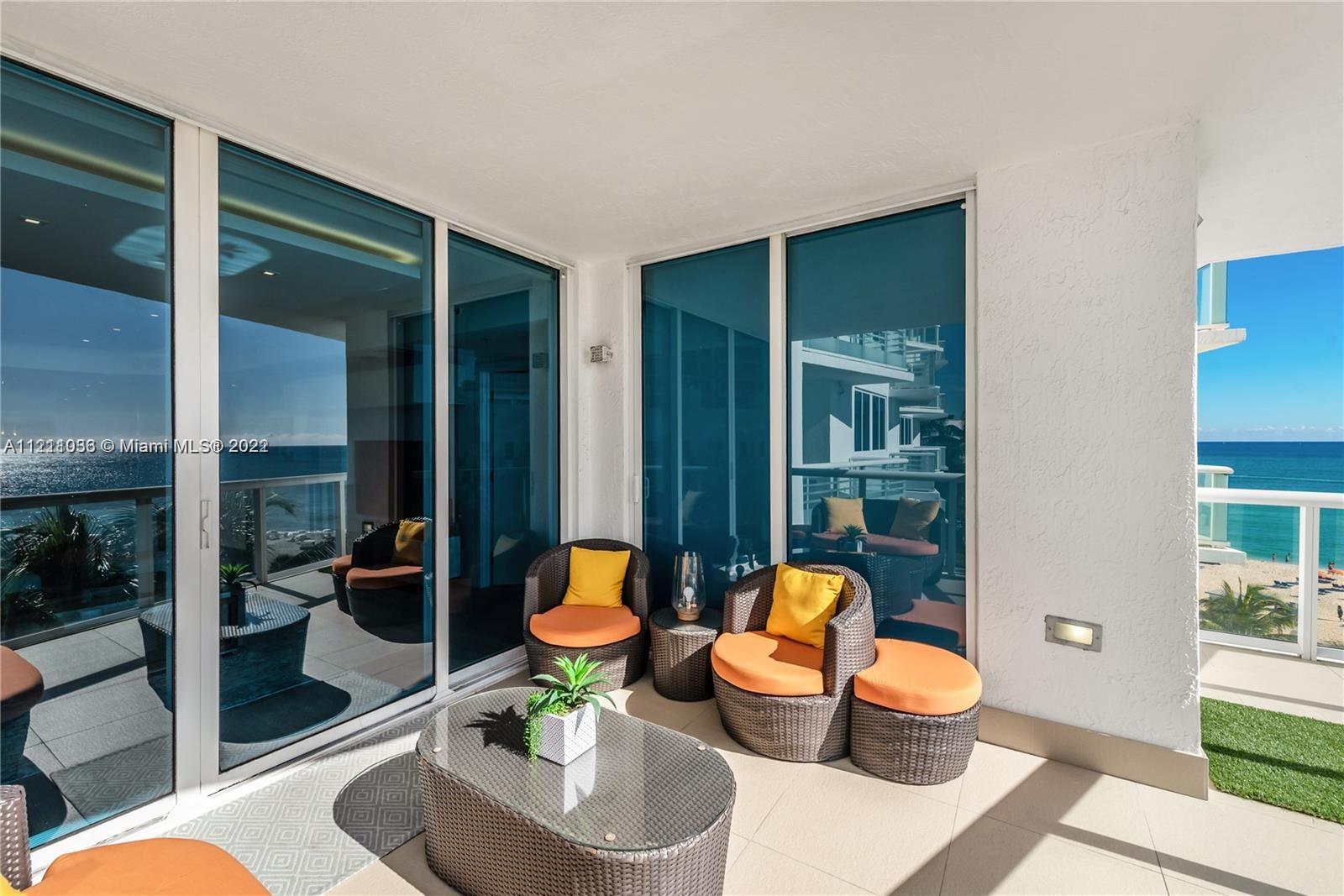 MOSAIC ON MIAMI BEACH CON - Residential Lease