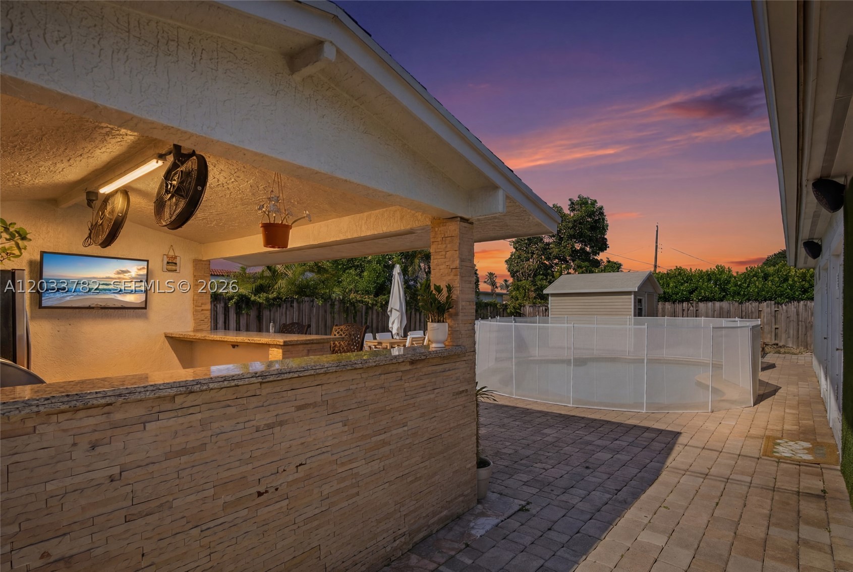 PEMBROKE RANCHES - Residential