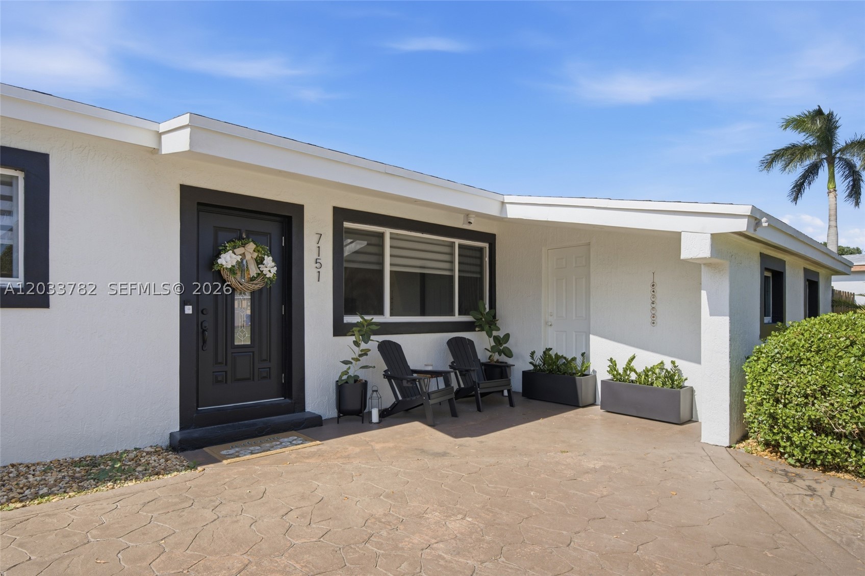 PEMBROKE RANCHES - Residential