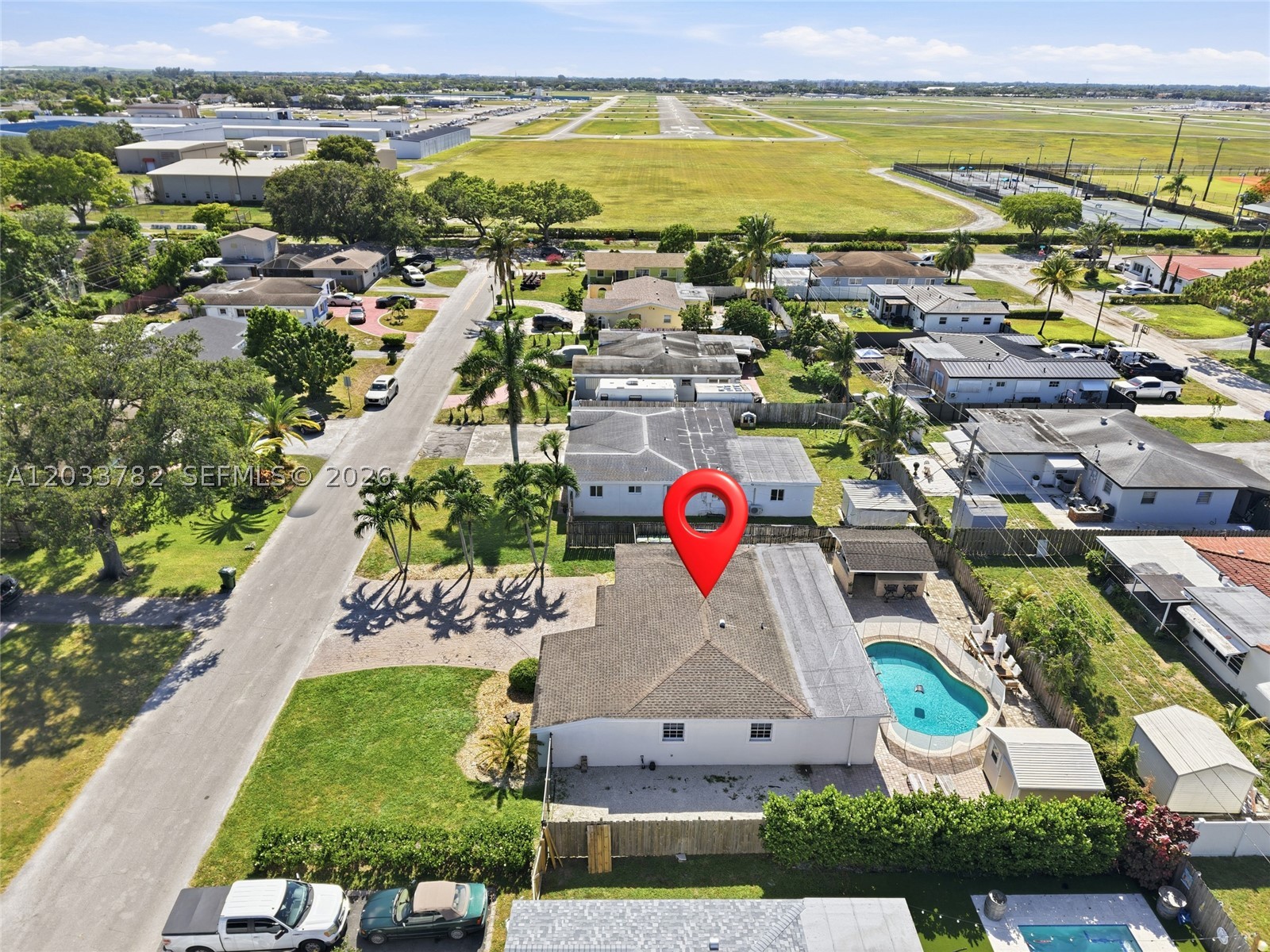 PEMBROKE RANCHES - Residential