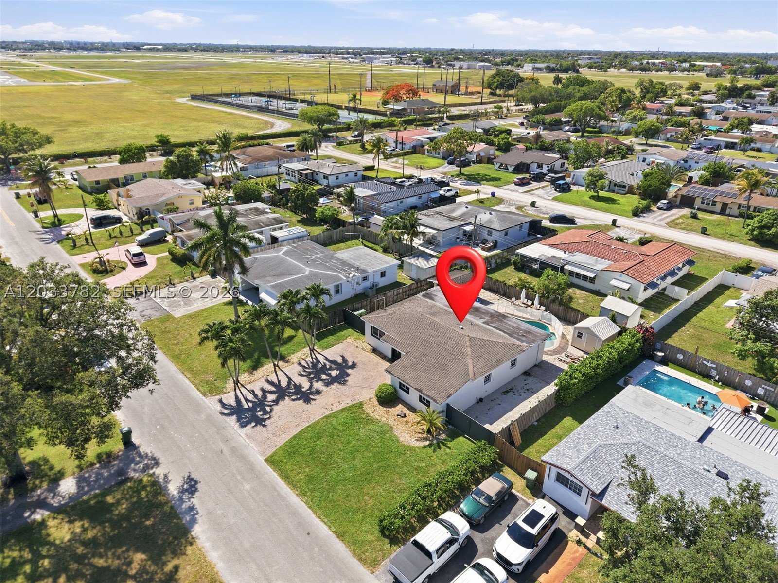 PEMBROKE RANCHES - Residential