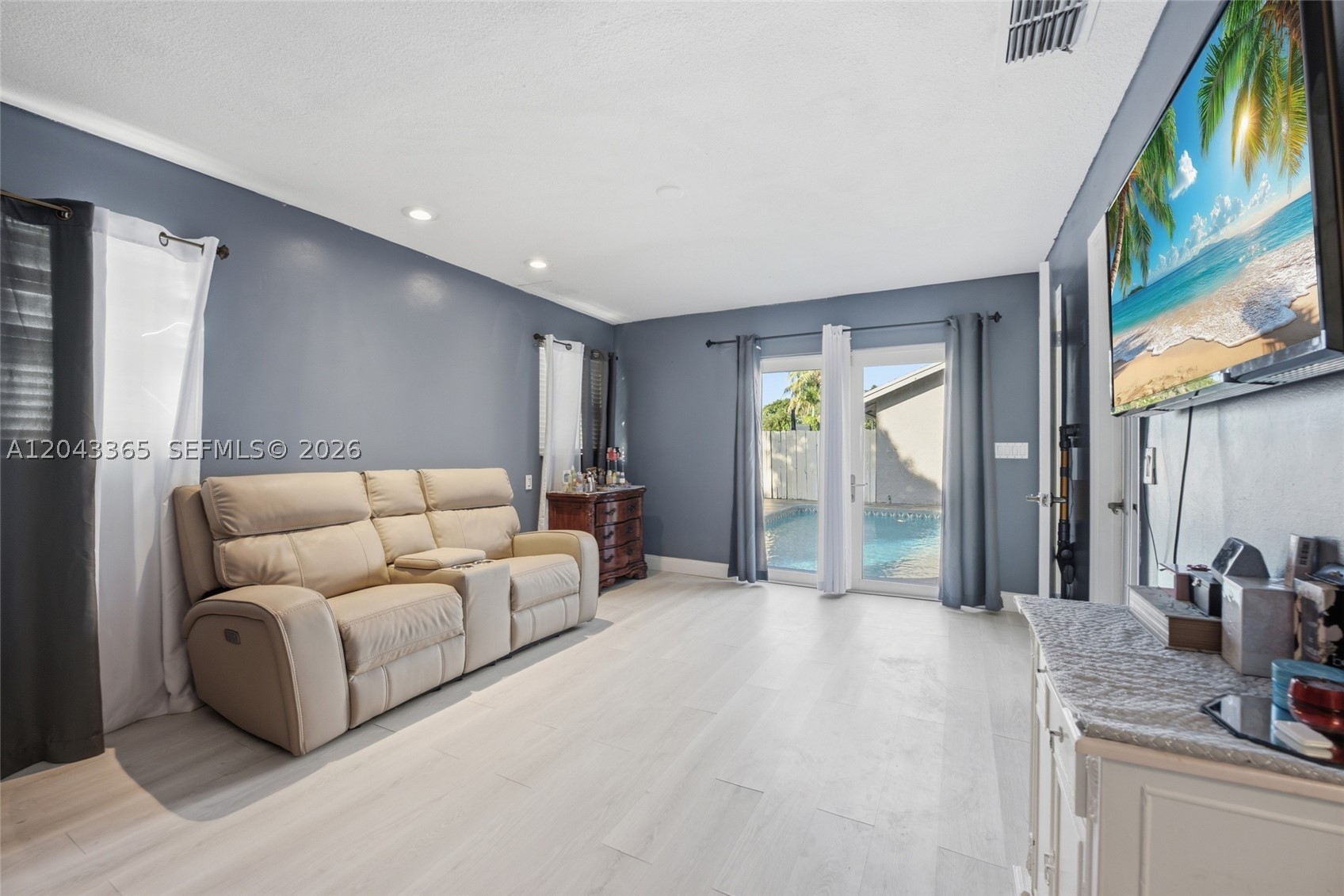 CITY OF LAUDERHILL SEC ONE - Residential