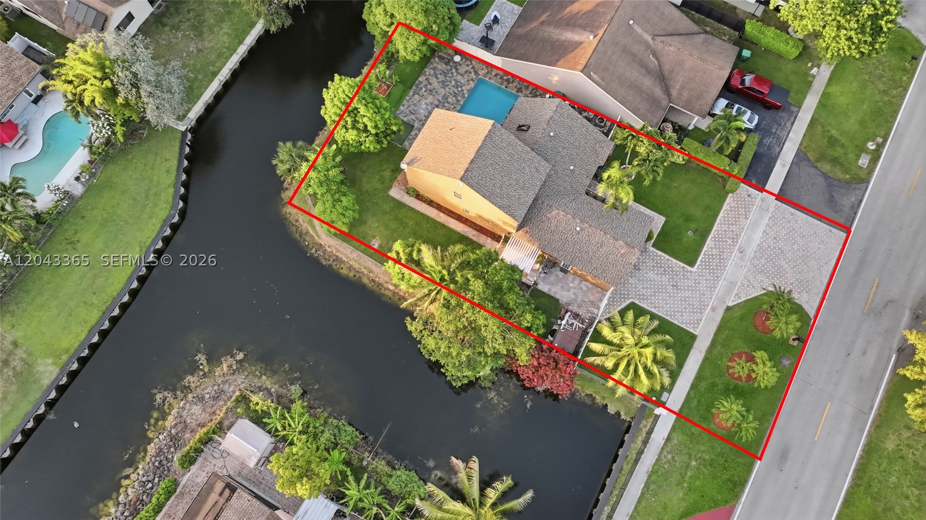CITY OF LAUDERHILL SEC ONE - Residential